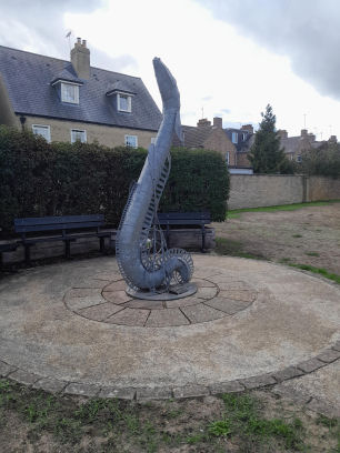 Ely eel